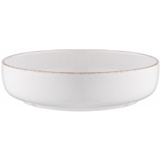 Тарілка супова ARDESTO Lazio, 730мл, 18.5см, кераміка, білий