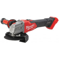 Шліфмашина кутова акумуляторна Milwaukee M18 FSAGV125XB-0 18В 125мм 3500-8500об/хв 2.7кг