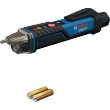 Тестер напруги Bosch Professional GVD 1000-17 24-1000В 2AAх1.5В