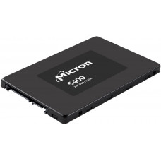 Накопичувач SSD Micron 2.5