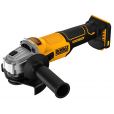 Шліфмашина кутова акумуляторна DeWALT 18В XR Li-lon 125мм  0-9000об/хв 1.61кг без АКБ та ЗП