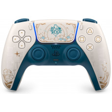 Геймпад PlayStation 5 Dualsense BT (Genshin Impact Limited Edition)