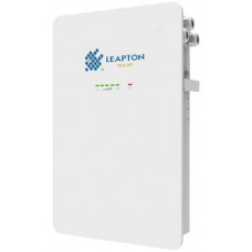 Аккумуляторна батарея Leapton EL-A05 IP65, 51.2В, 100А•год,  16S1P