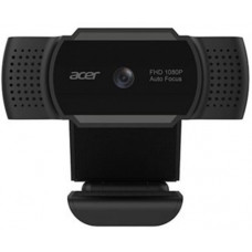 Вебкамера Acer FHD Webcam, чорний
