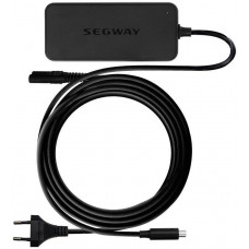 Зарядний пристрій Segway-Ninebot 36V, чорний