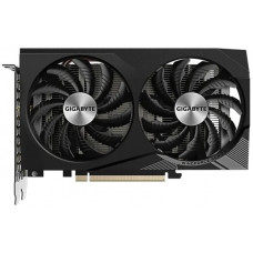 Відеокарта GIGABYTE GeForce RTX 3050 8GB GDDR6 WINDFORCE OC
