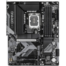 Материнська плата GIGABYTE B760 GAMING X GEN5 s1700 B760 4xDDR5 M.2 HDMI DP ATX