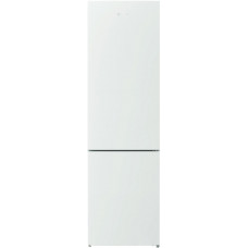 Холодильник Indesit з нижн. мороз., 202.5x60х67, холод.відд.-266л, мороз.відд.-120л, 2дв., А++, ST, білий