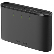 Мобільний Маршрутизатор MERCUSYS MT110 N150, 4G/LTE, 2200мА*год