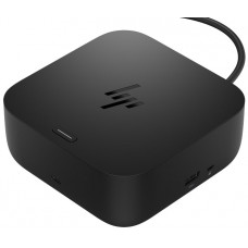 Док-станція HP USB-C 100W G6 Dock EURO
