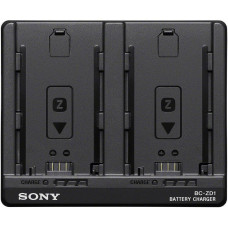 Зарядний пристрій Sony BC-ZD1B (NP-FZ100)