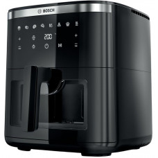 Мультипіч Bosch, 1800Вт, чаша-7.2л, сенсорне керув., 8 авто. програм, пластик, чорний