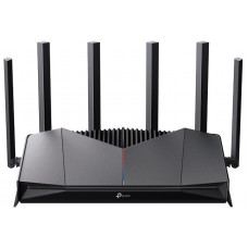 Маршрутизатор TP-LINK Archer GE400 BE6500, 3xGE LAN, 1x2.5GE LAN, 1x2.5GE WAN, 1xUSB3.0 MESH