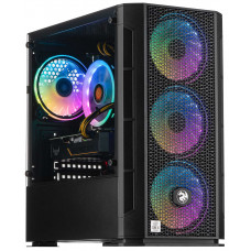 Комп’ютер персональний 2E Complex Gaming Intel U5-225F, 32Gb, F1TB, NVD5060-8, H810, GB700, 600W, FreeDos