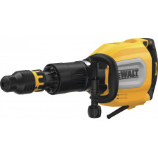 Молоток відбійний DeWalt SDS-MAX 1700Вт 27Дж 810-1620уд/хв кейс 12.7кг