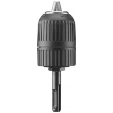 Патрон швидкозатискний Ryobi RAKSDSC13 з хвостовиком 2-13мм