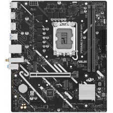 Материнcька плата ASUS PRIME B760M-F WIFI s1700 B760 2xDDR5 M.2 HDMI DP Wi-Fi BT mATX
