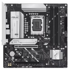 Материнcька плата ASUS PRIME B860M-A-CSM s1851 B860 4xDDR5 M.2 DP HDMI mATX