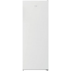 Морозильна камера Beko, 146x54x57, 168л, 1дв., E, NF, білий