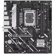 Материнcька плата ASUS PRIME H810M-A WIFI s1851 H810 2xDDR5 M.2 HDMI DP Wi-Fi BT ATX