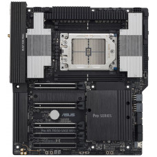 Материнська плата серверна ASUS PRO WS TRX50-SAGE WIFI A sTR5 TRX50 4xDDR5 M.2 WiFi BT CEB
