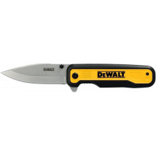 Ніж складний DeWALT 84 мм