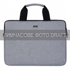 Сумка для ноутбука 2E, Slim Keeper 13.3/14