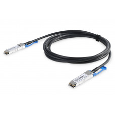 Кабель DIGITUS DAC QSFP28 100G 3м