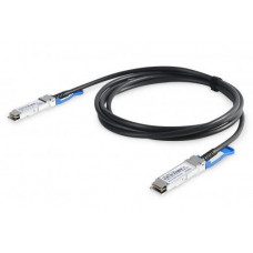 Кабель DIGITUS DAC QSFP28 100G 1м