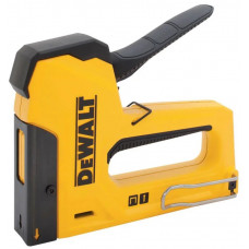 Степлер DeWALT Heavy Duty 6-14мм тип скоб G 12, 15мм тип цвяхів J