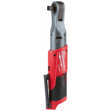 Гвинтоверт ударний акумуляторний Milwaukee M18 BLIDRC-0 12В 81Нм 0-175об/хв 1/2