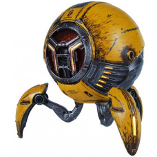 Акустична система Gravastar Mars Pro 2 Battle-Worn, Zinc Alloy body, BT/3.5мм, 20ВТ, жовтий