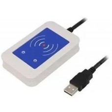 Зчитувач карт ELATEC TWN4 MIFARE кабель 2м