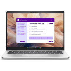 Ноутбук Dell Pro 14 Plus 14