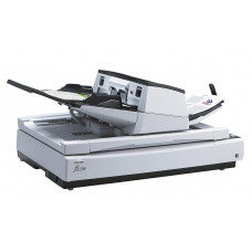 Документ-сканер A3 Ricoh fi-7700 + планшетний блок