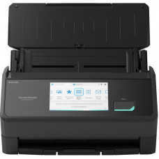 Документ-сканер A4 Ricoh ScanSnap iX2500 Black