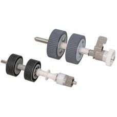 Комплект ресурсних матеріалів для сканерів Ricoh iX2500