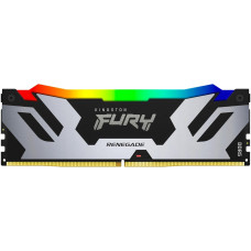 Пам'ять ПК Kingston DDR5 48GB 6000 FURY Renegade RGB XMP