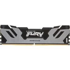 Пам'ять ПК Kingston DDR5 48GB 6000 FURY Renegade  XMP Срібний