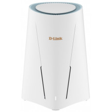 Маршрутизатор D-Link DBR-560 AX6000, 4xGE LAN, 1x2.5GE WAN, 1xUSB Type-C