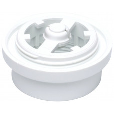 Перехідник Danfoss Living Eco, M28х1.5xM30x1.5, пластик