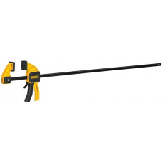 Струбцина DeWALT L тригерна 300мм 0.998кг