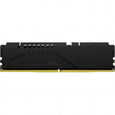 Пам'ять ПК Kingston DDR5 128GB KIT (64GBx2) 5600 FURY Beast