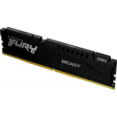 Пам'ять ПК Kingston DDR5 64GB 5600 FURY Beast