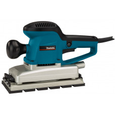 Шліфмашина вібраційна Makita BO4901 330Вт 115x229мм 10000кол/хв 2.7кг