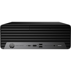 Комп'ютер персональний HP Pro 400-G9 SFF, Intel i5-14500, 16GB, F512GB, UMA, кл+м, Win11P