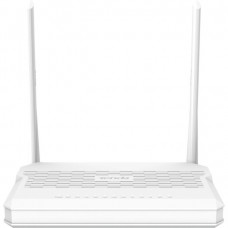 Абонентський термiнал TENDA HG9 АС1200, 4xGE LAN, 1xONT WAN, 1xUSB, 1xFXS