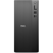Комп'ютер персональний DELL Pro Tower Essential, Intel i5-14400, 16GB, F512GB, UMA, WiFi, кл+м, Lin