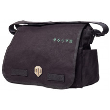 Сумка GoodLoot World Of Tanks Messanger Bag