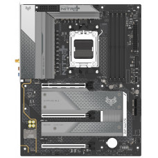 SAPPHIRE Motherboard NITRO+ B850A WIFI7 sAM5 B850 4xDDR5 M.2 HDMI DP WiFi BT ATX